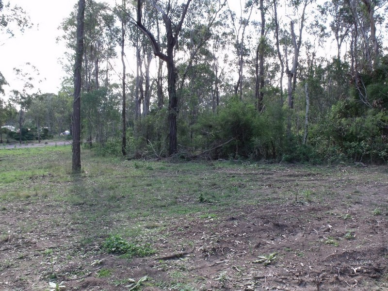 Nanango QLD 4615