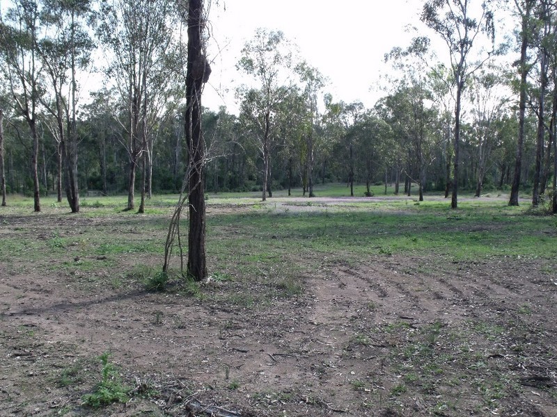 Nanango QLD 4615