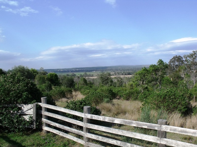 Nanango QLD 4615