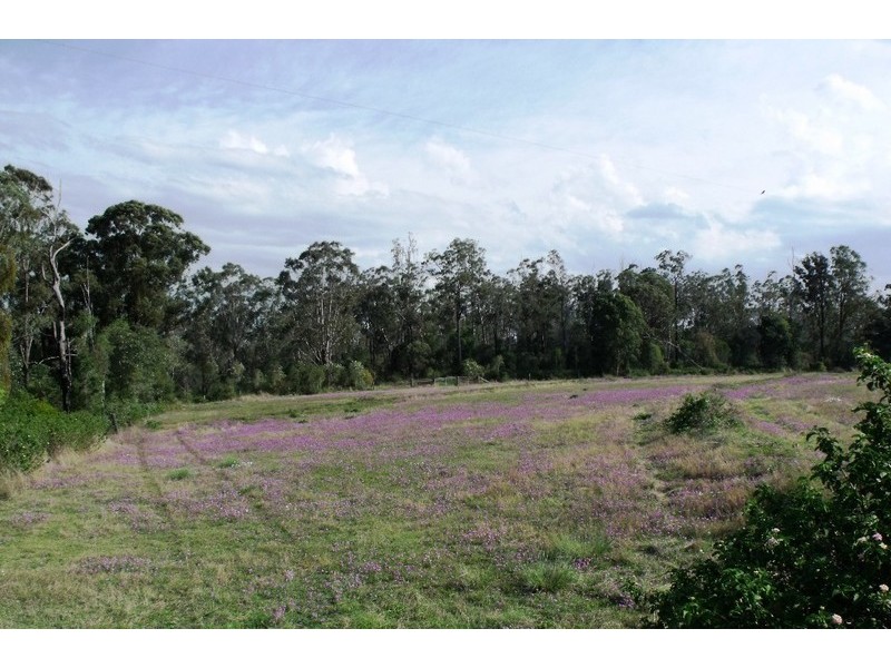 Nanango QLD 4615