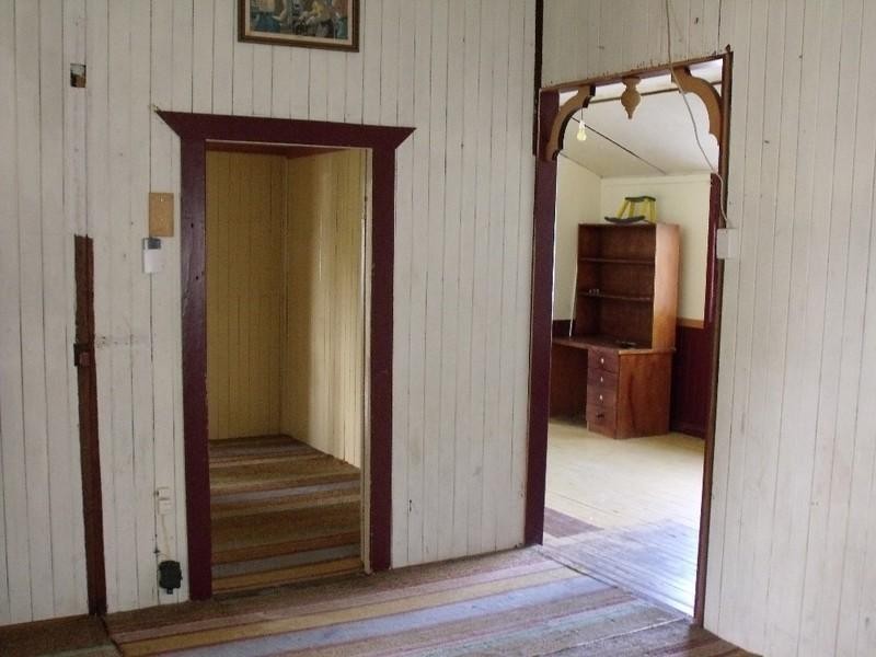 3 Wills Street, Nanango QLD 4615