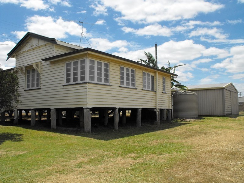 Nanango QLD 4615