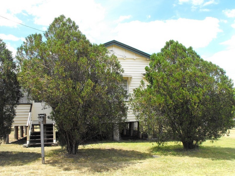 Nanango QLD 4615