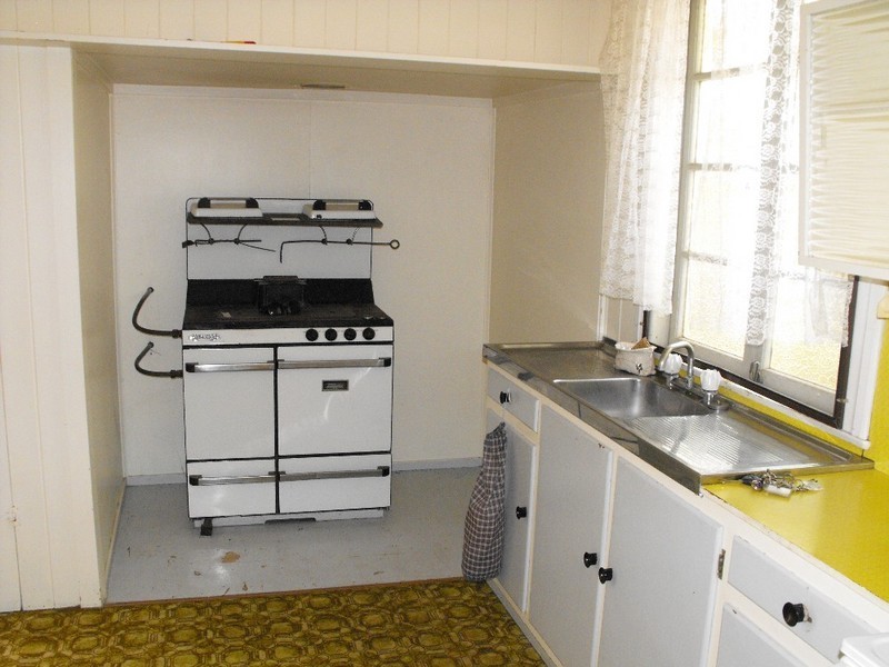 Nanango QLD 4615
