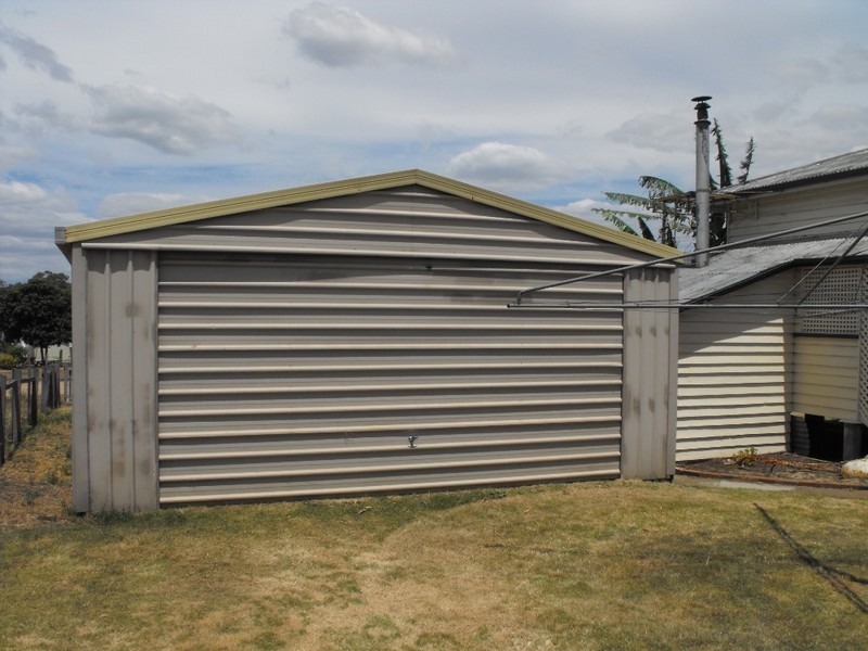 Nanango QLD 4615