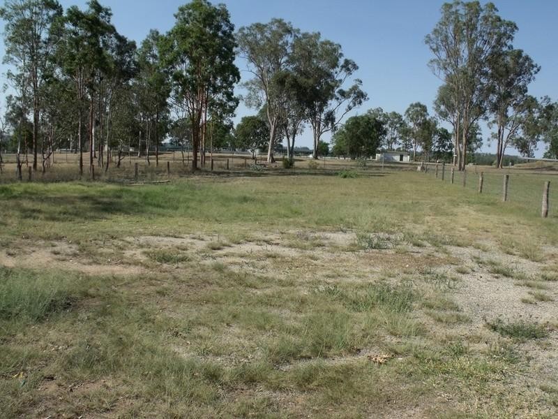 Nanango QLD 4615