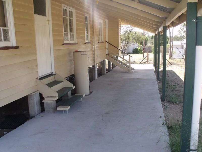 Nanango QLD 4615