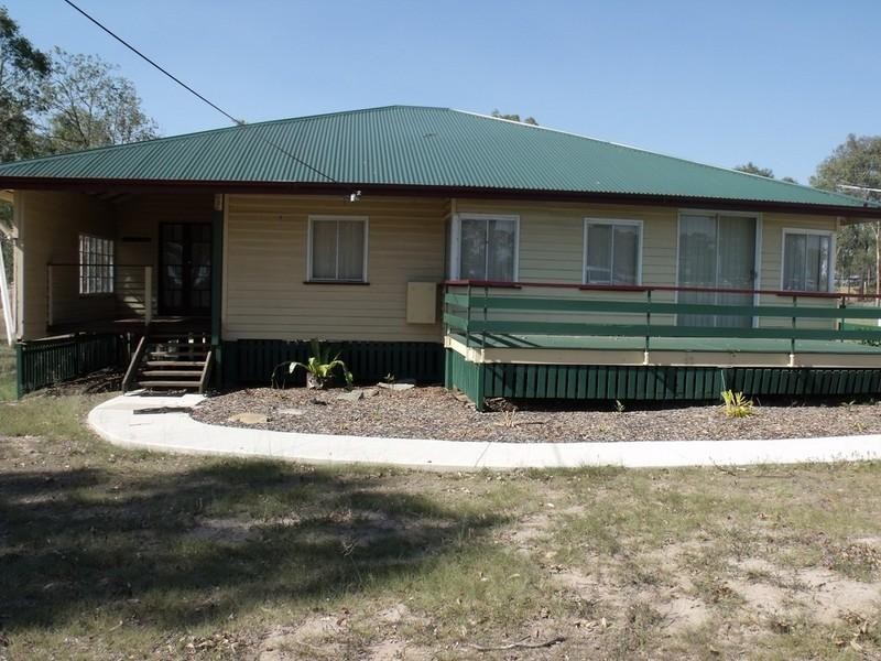 Nanango QLD 4615