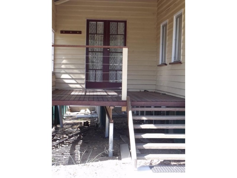 Nanango QLD 4615