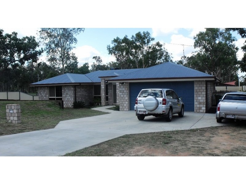 Nanango QLD 4615