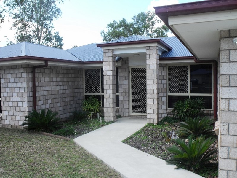 Nanango QLD 4615