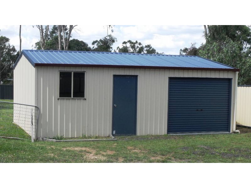 Nanango QLD 4615