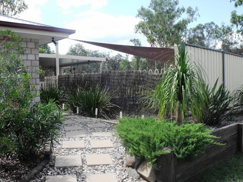 Nanango QLD 4615