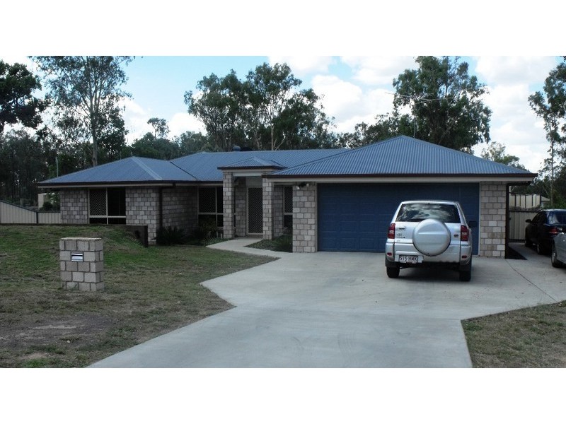 Nanango QLD 4615