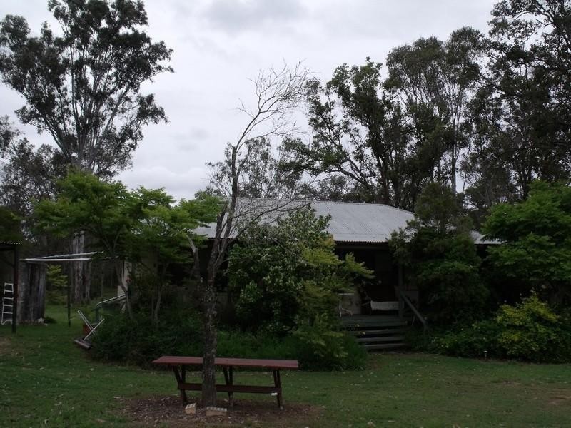 Nanango QLD 4615