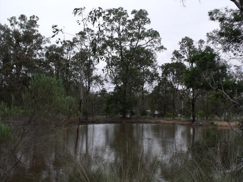 Nanango QLD 4615
