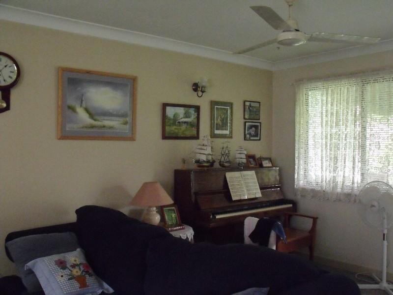 Nanango QLD 4615