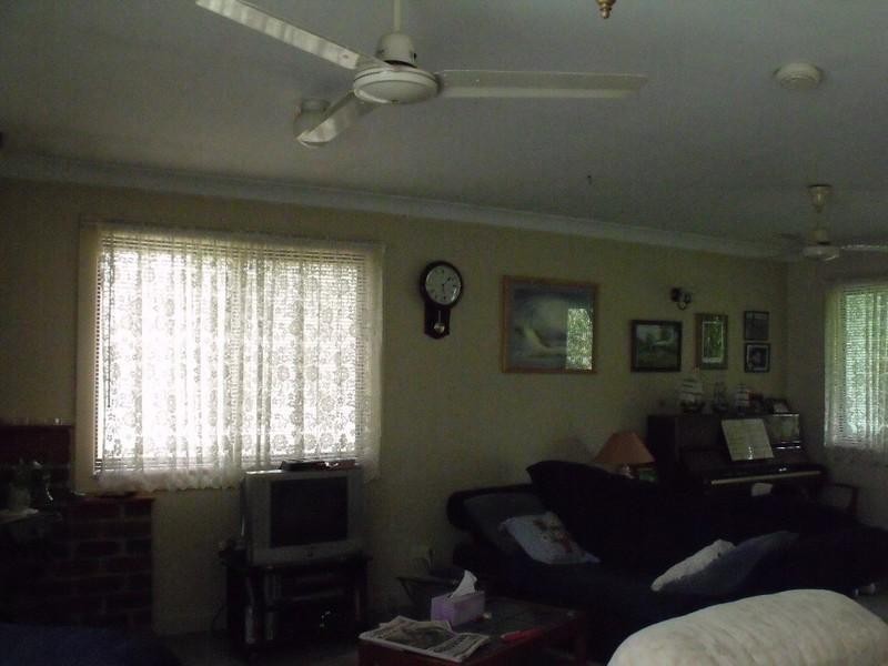 Nanango QLD 4615