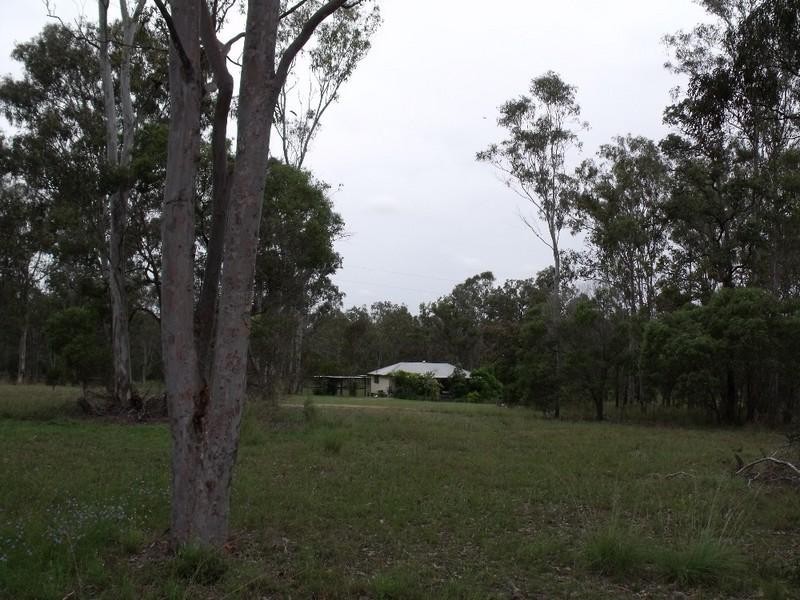 Nanango QLD 4615