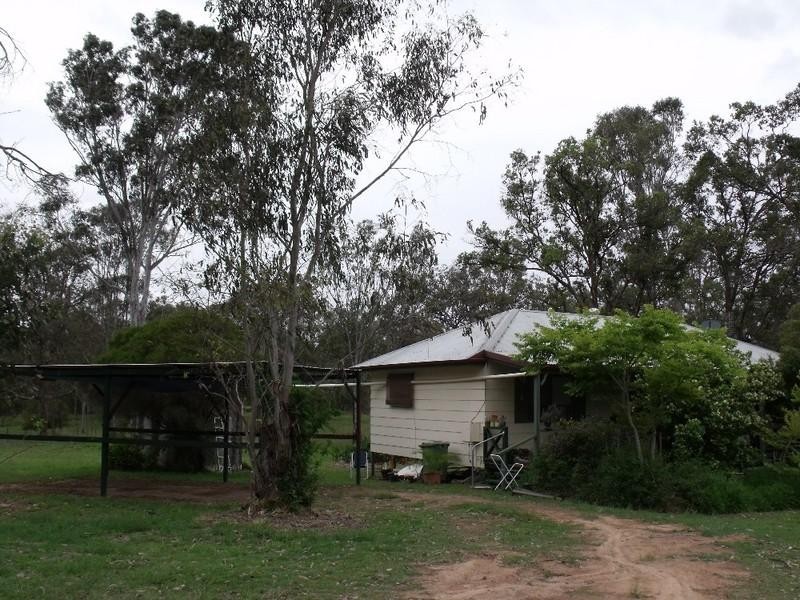 Nanango QLD 4615