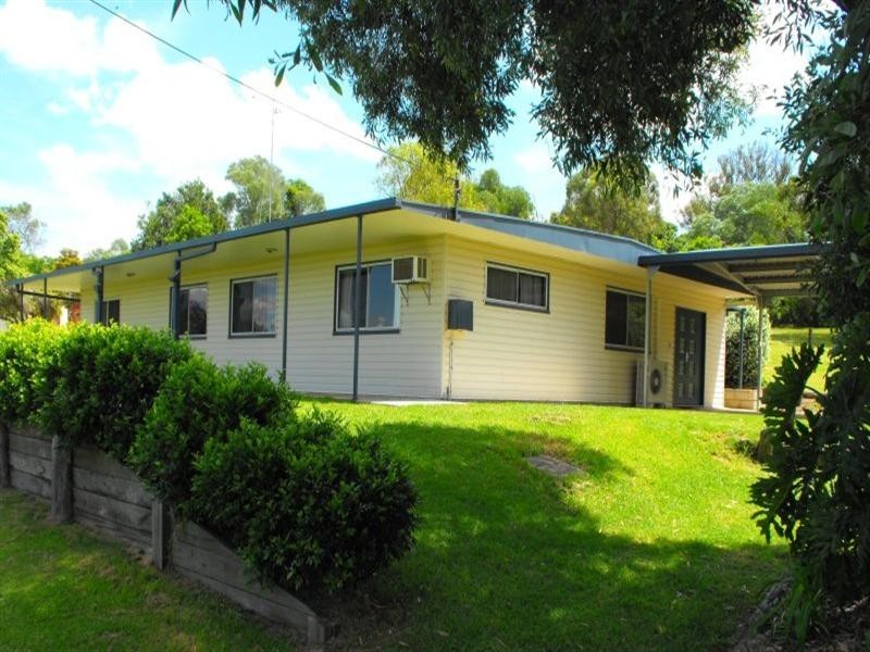 Nanango QLD 4615