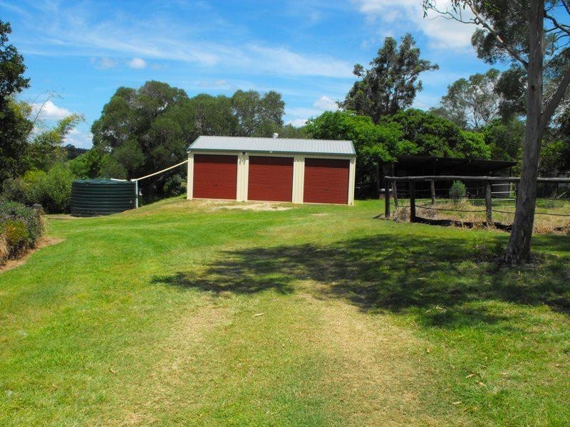 Nanango QLD 4615
