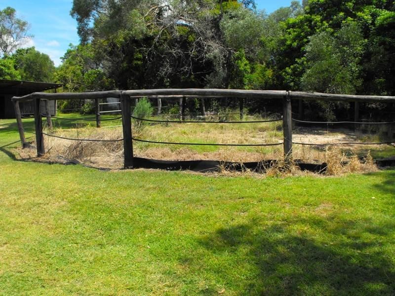 Nanango QLD 4615