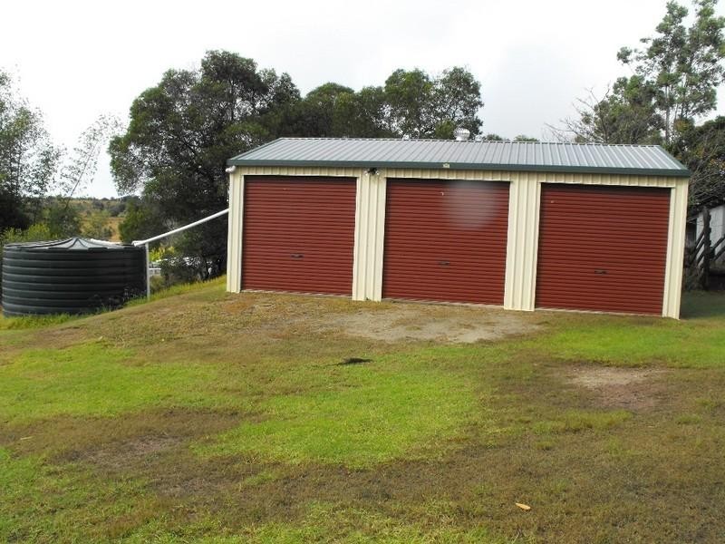 Nanango QLD 4615