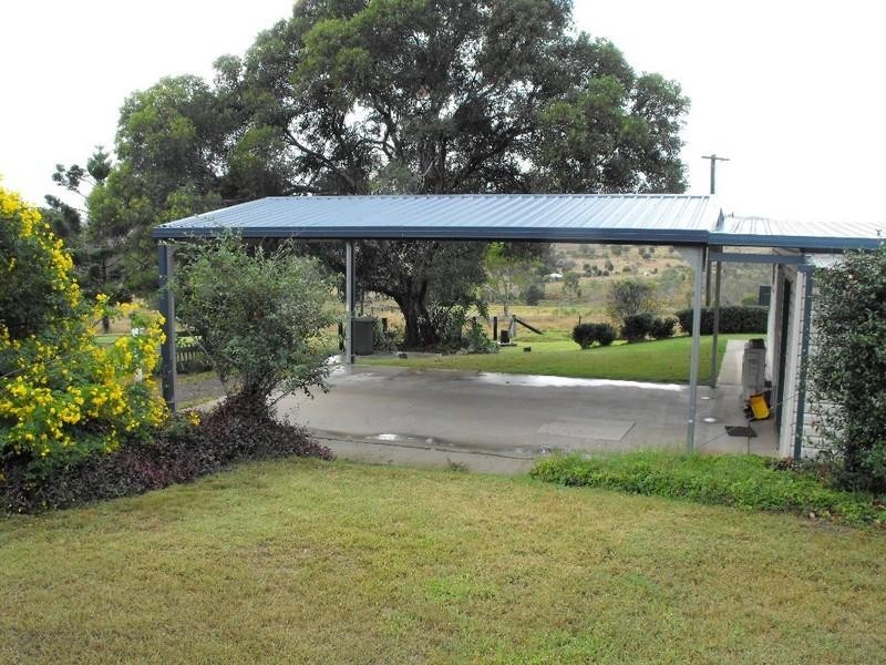 Nanango QLD 4615