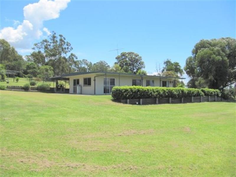 Nanango QLD 4615