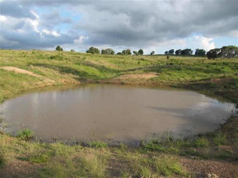 Nanango QLD 4615