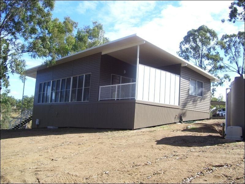 51 Diggins Road, Nanango QLD 4615