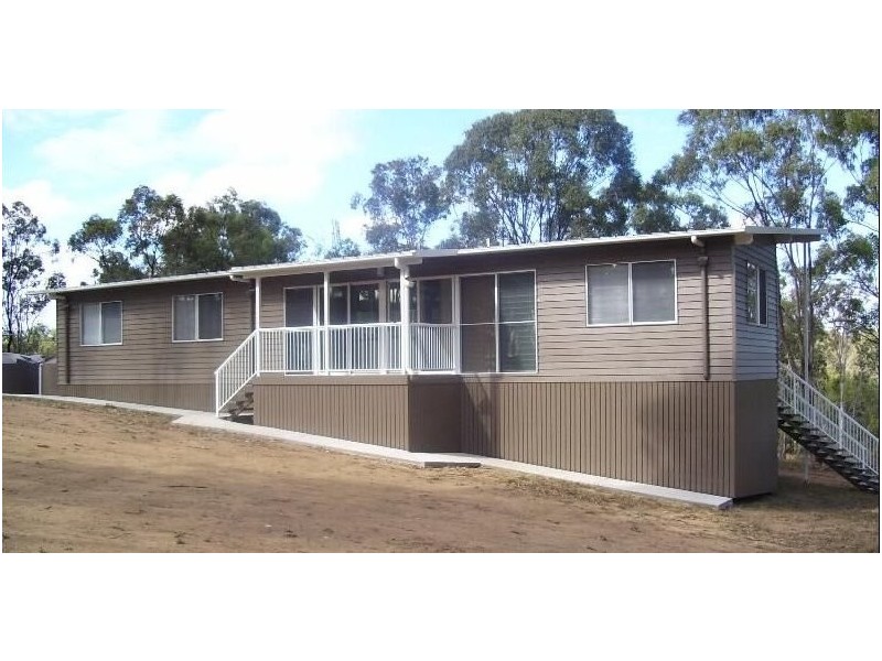 51 Diggins Road, Nanango QLD 4615