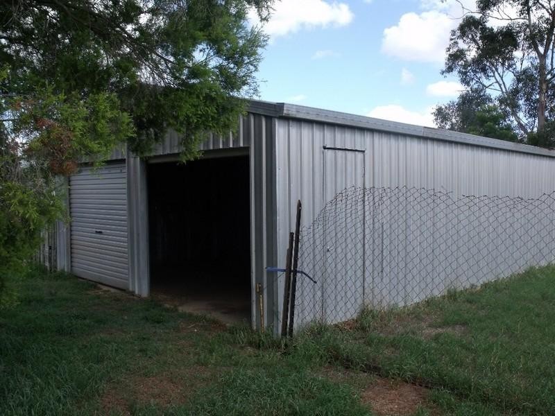18 Cheadle Street, Yarraman QLD 4614