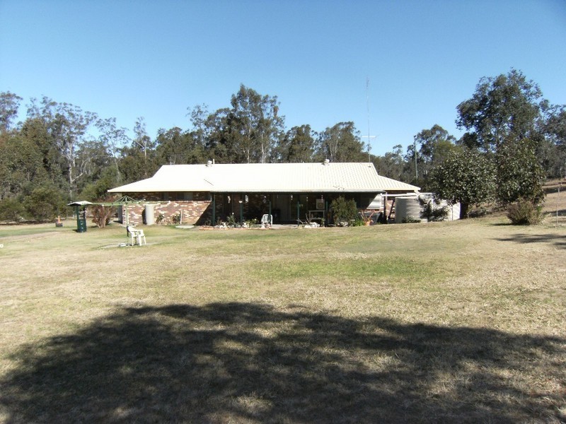 Blackbutt QLD 4306