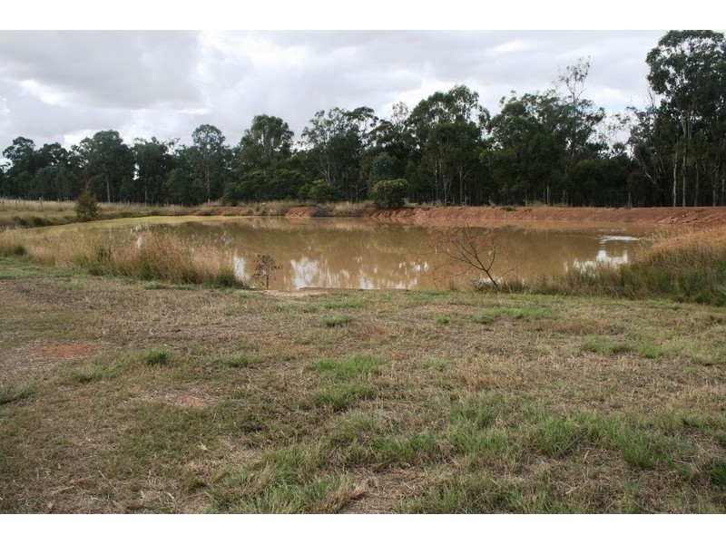 Nanango QLD 4615