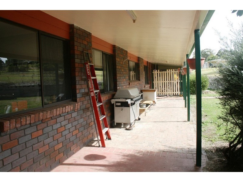 Nanango QLD 4615