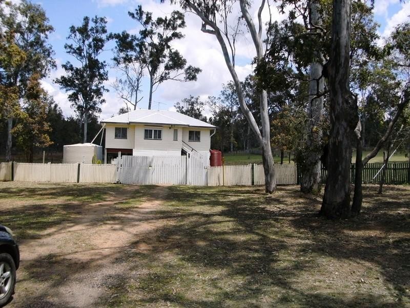 Nanango QLD 4615