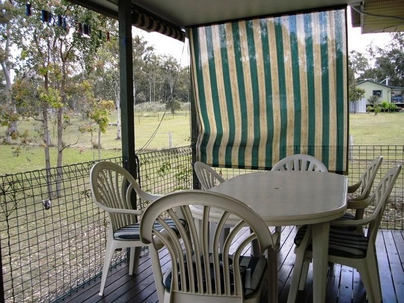 Nanango QLD 4615