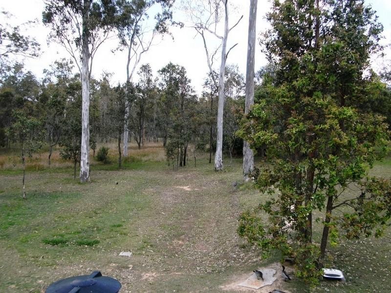 Nanango QLD 4615