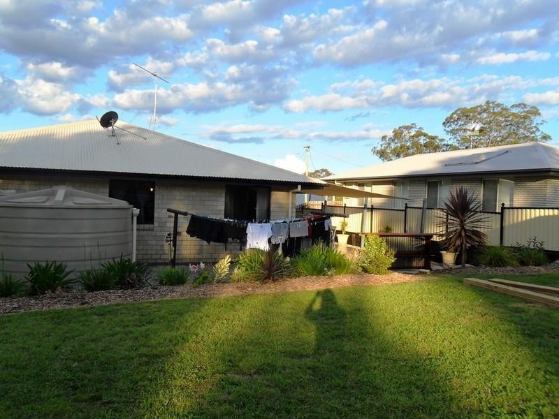 Yarraman QLD 4614