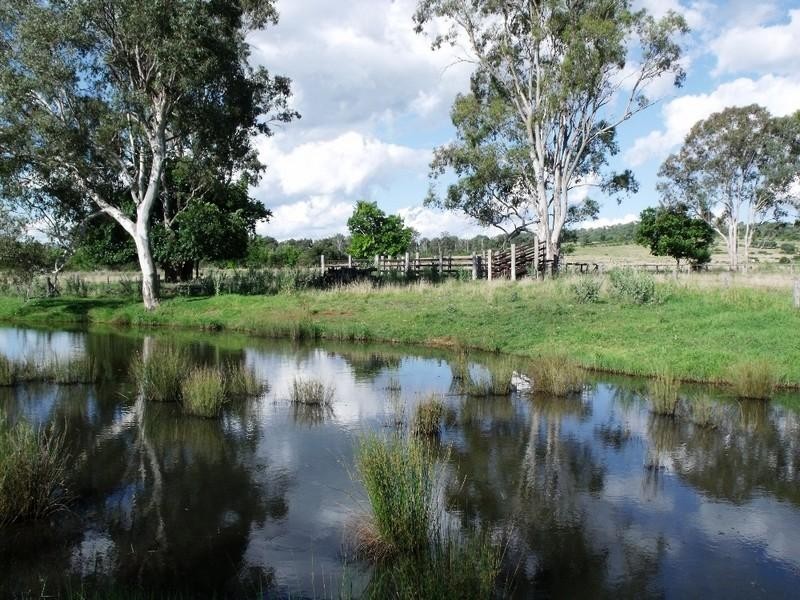 0 D’Aguilar Highway, South Nanango QLD 4615