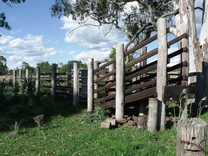 0 D’Aguilar Highway, South Nanango QLD 4615