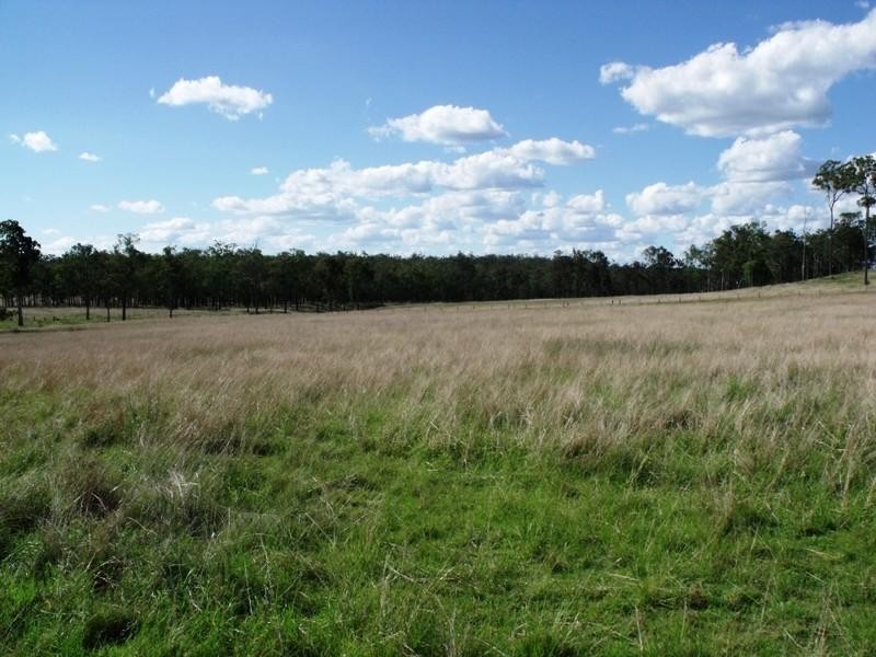 0 D’Aguilar Highway, South Nanango QLD 4615