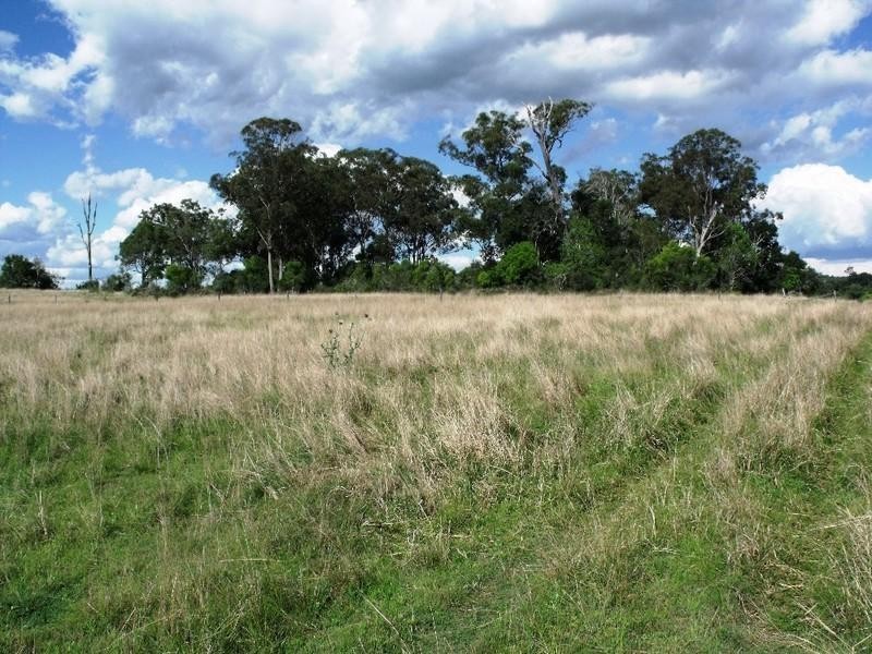 0 D’Aguilar Highway, South Nanango QLD 4615