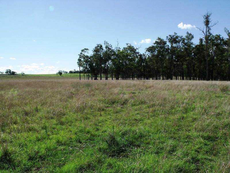 0 D’Aguilar Highway, South Nanango QLD 4615