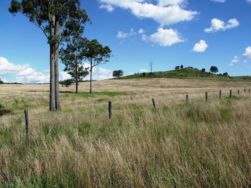 0 D’Aguilar Highway, South Nanango QLD 4615