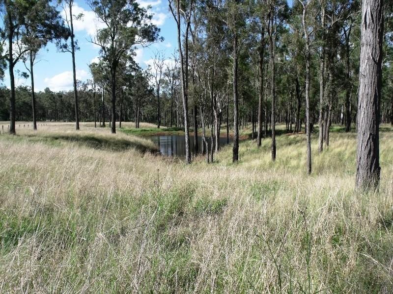 0 D’Aguilar Highway, South Nanango QLD 4615