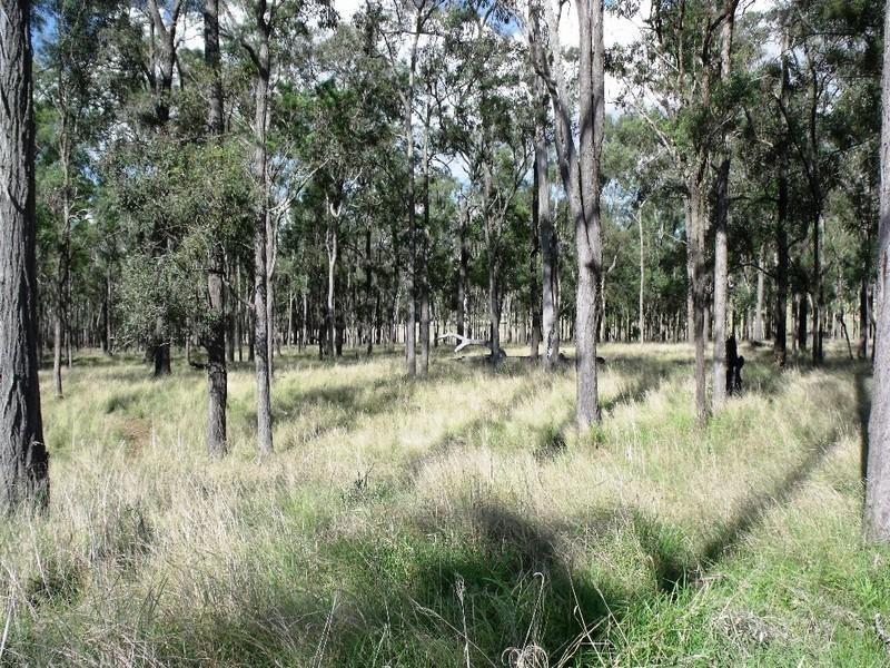 0 D’Aguilar Highway, South Nanango QLD 4615