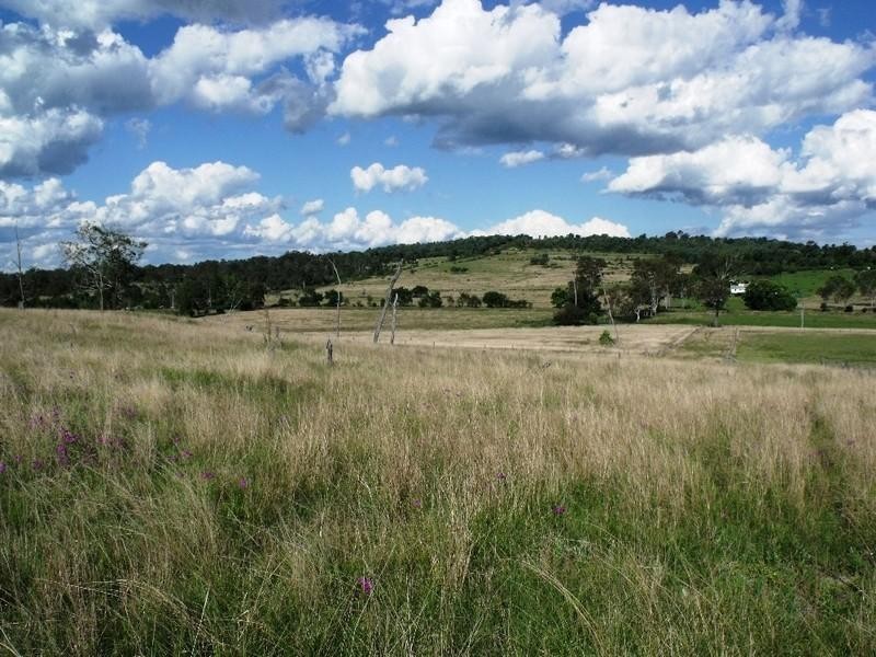 0 D’Aguilar Highway, South Nanango QLD 4615